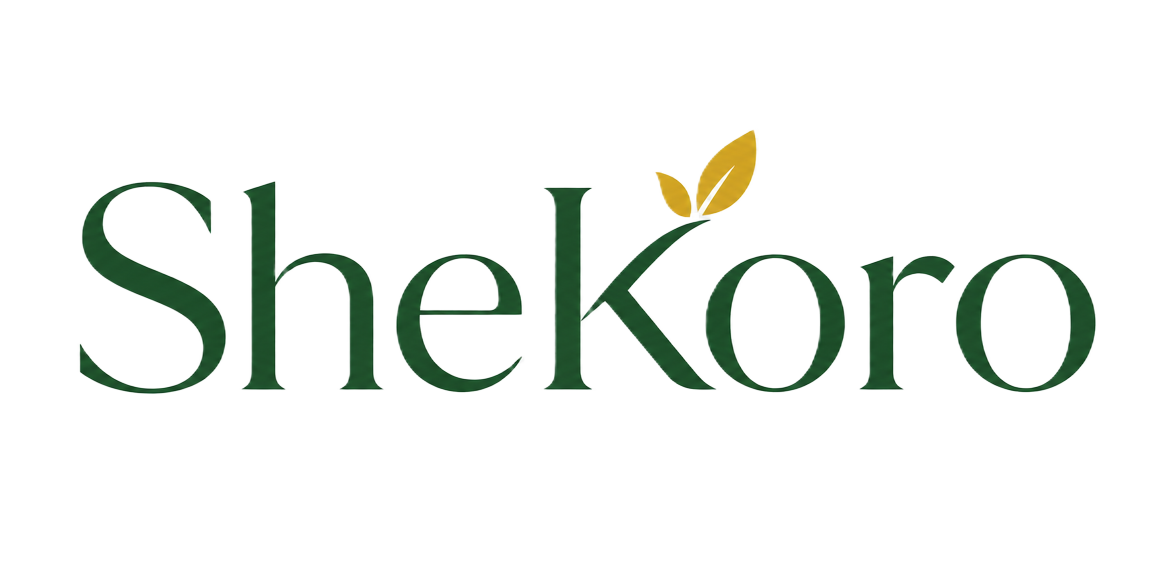 SheKoro — Weight > Wellbeing > Wholeness.